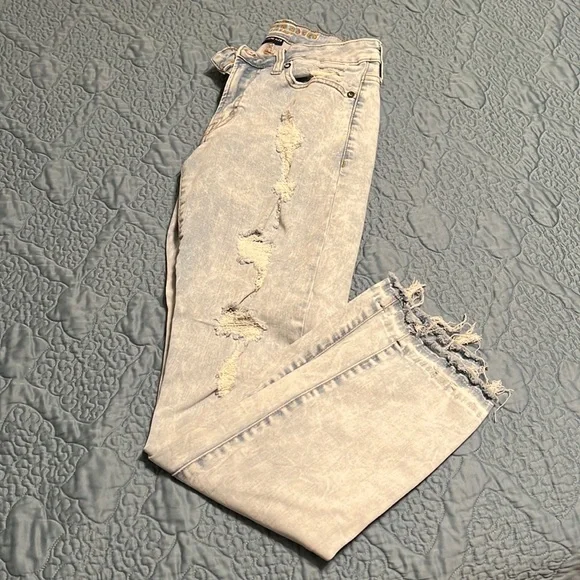 American Eagle Outfitters Jeans American Eagle Mens Extreme